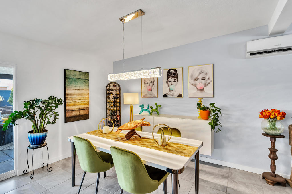 Upper Outpost - Residential