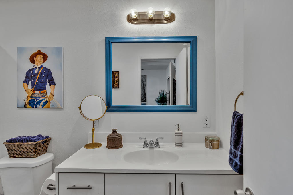 Upper Outpost - Residential