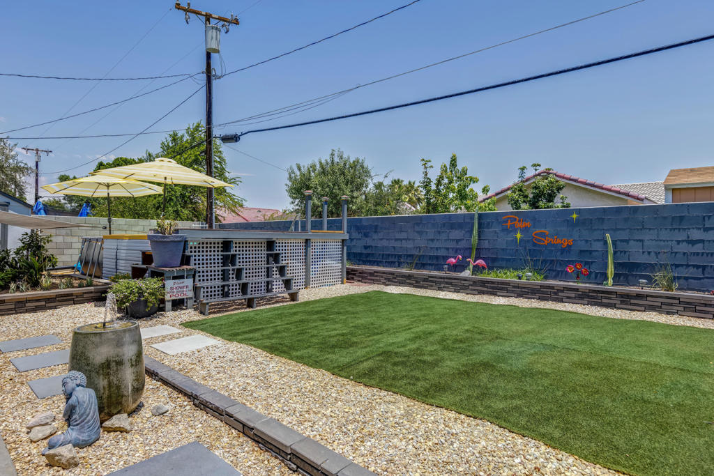 Upper Outpost - Residential