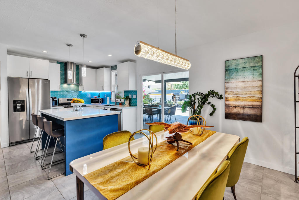 Upper Outpost - Residential