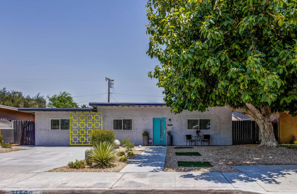 Upper Outpost - Residential