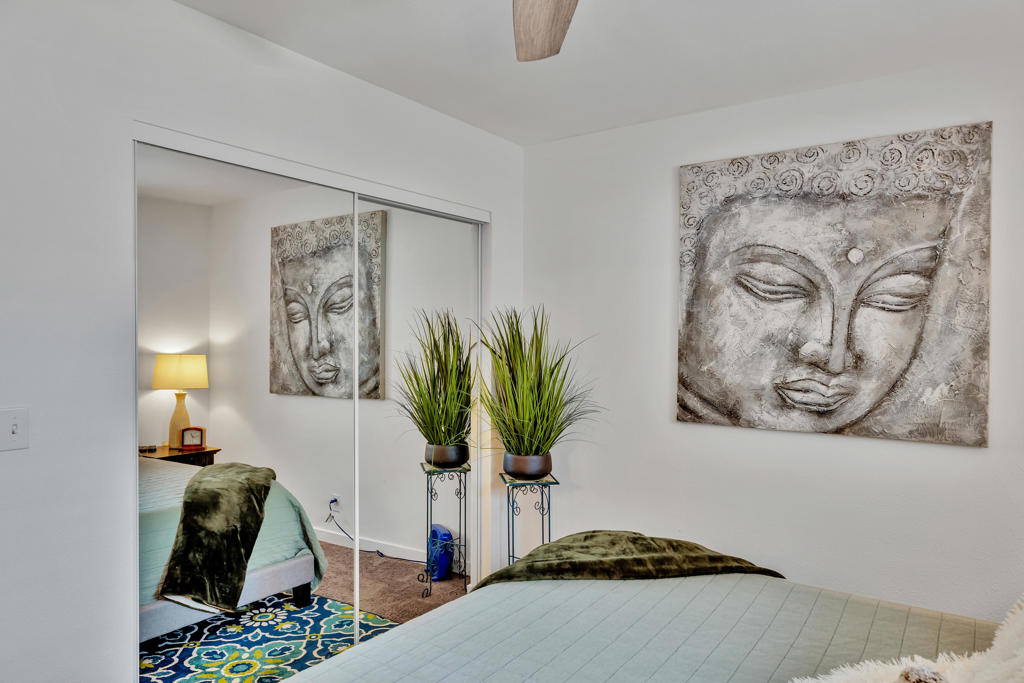 Upper Outpost - Residential