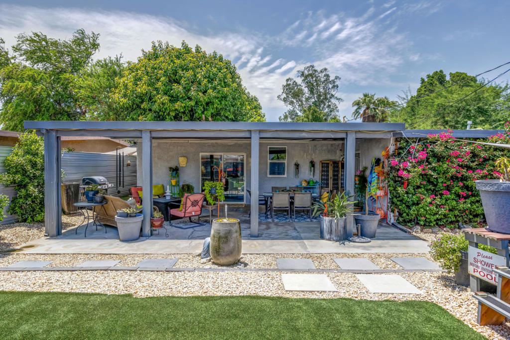 Upper Outpost - Residential