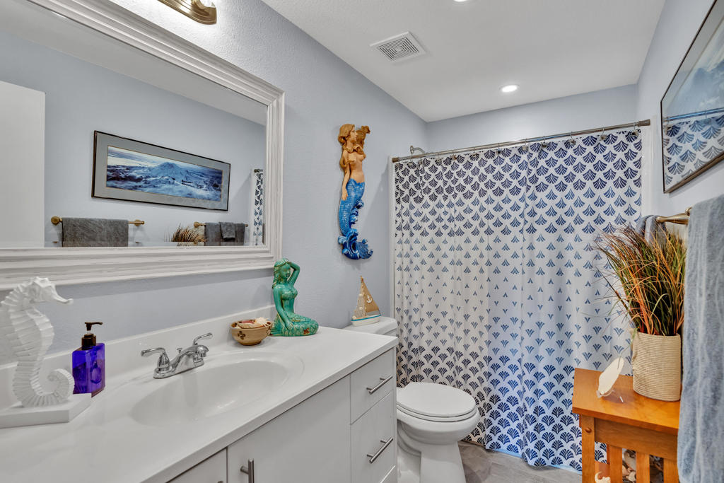 Upper Outpost - Residential