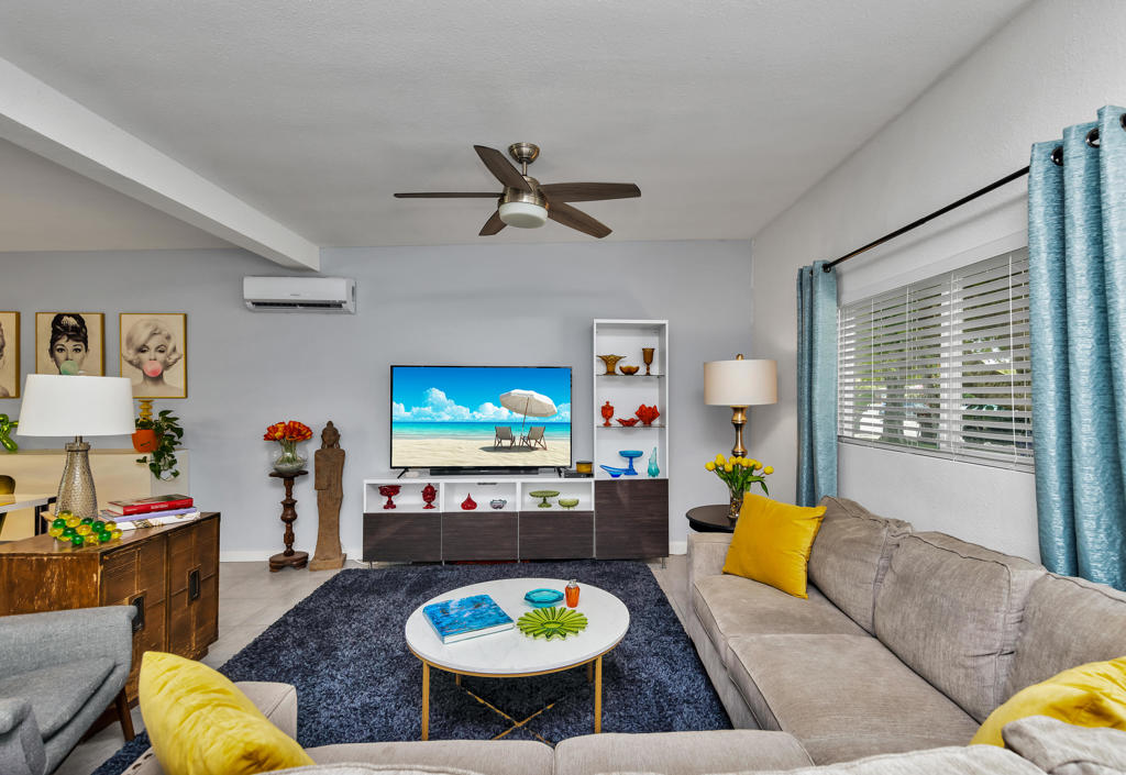 Upper Outpost - Residential