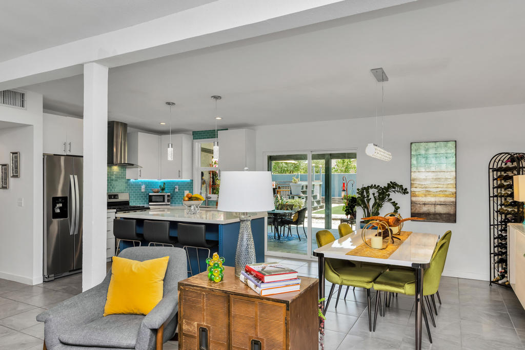 Upper Outpost - Residential