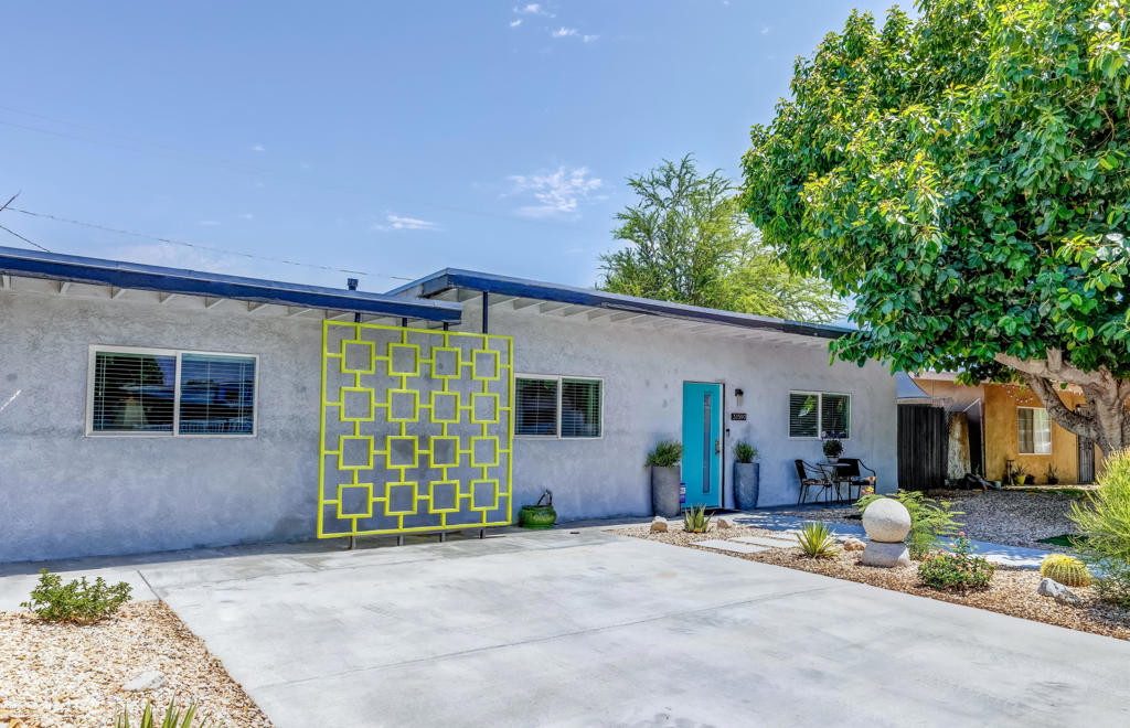 Upper Outpost - Residential