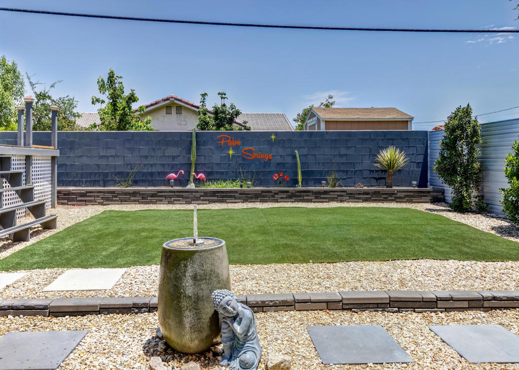 Upper Outpost - Residential