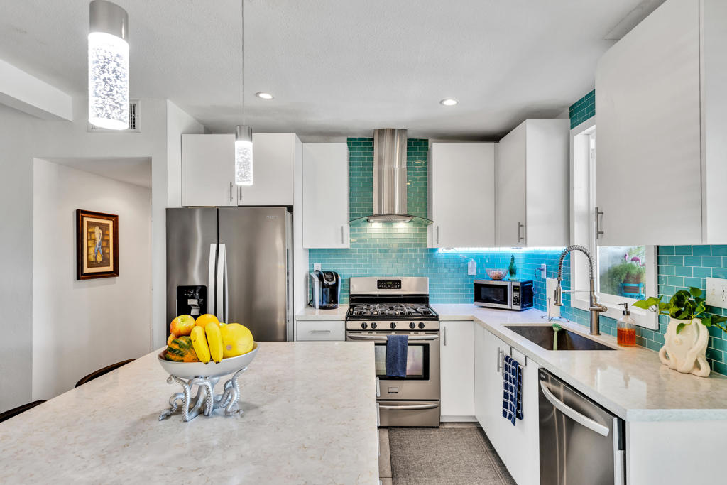 Upper Outpost - Residential