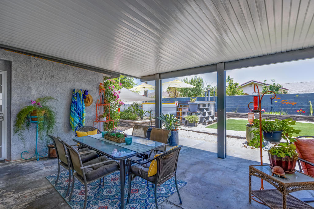 Upper Outpost - Residential