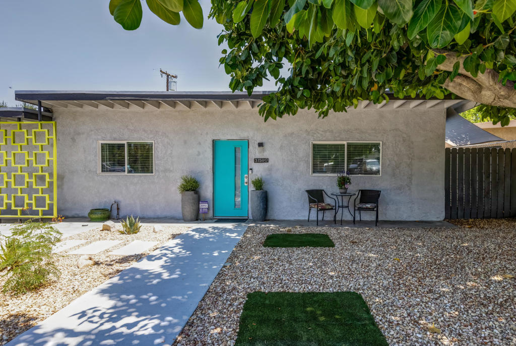 Upper Outpost - Residential