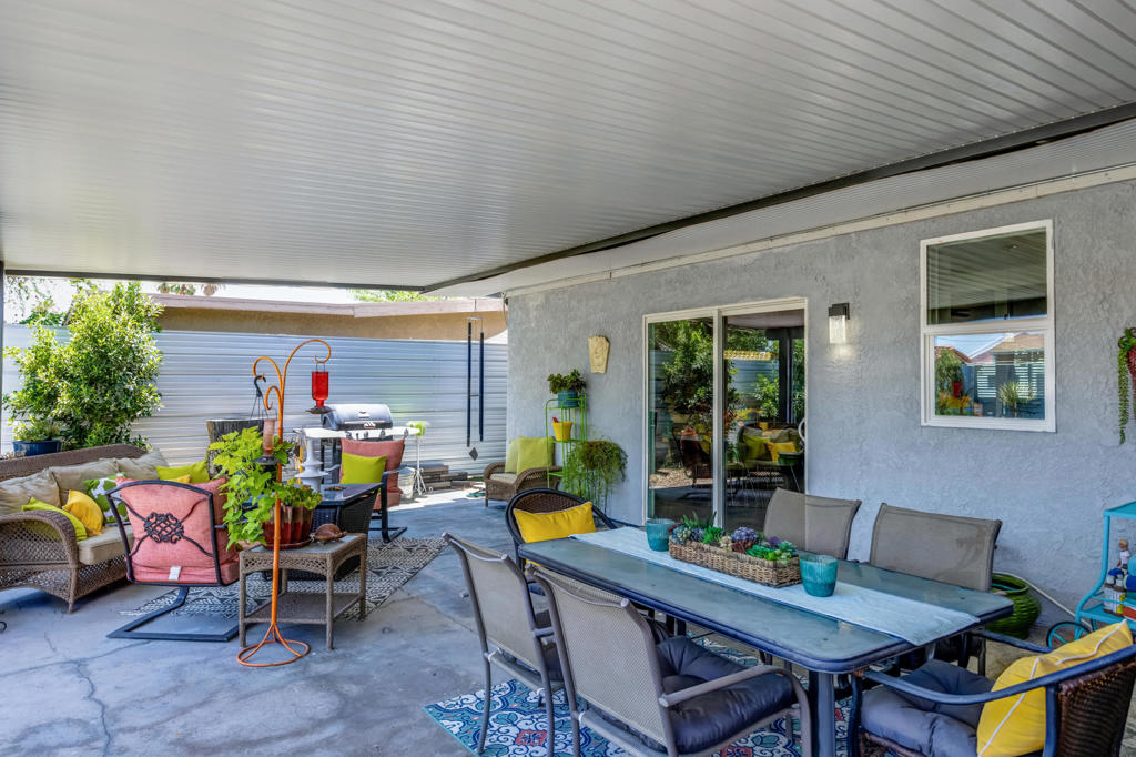 Upper Outpost - Residential