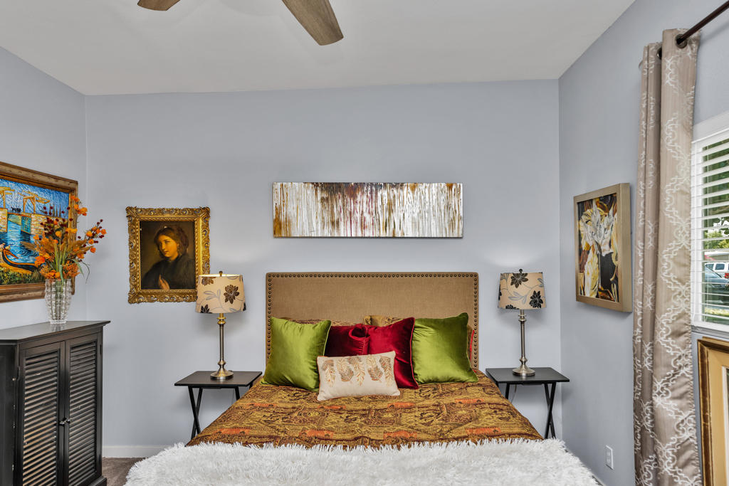 Upper Outpost - Residential