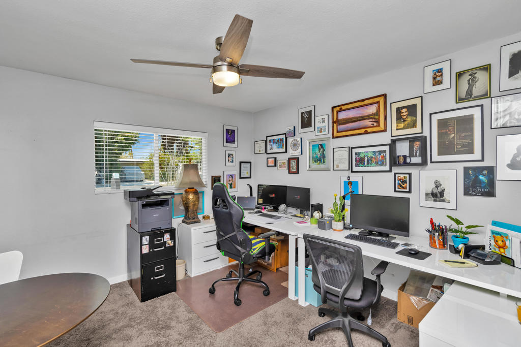 Upper Outpost - Residential