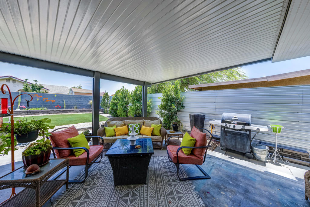 Upper Outpost - Residential