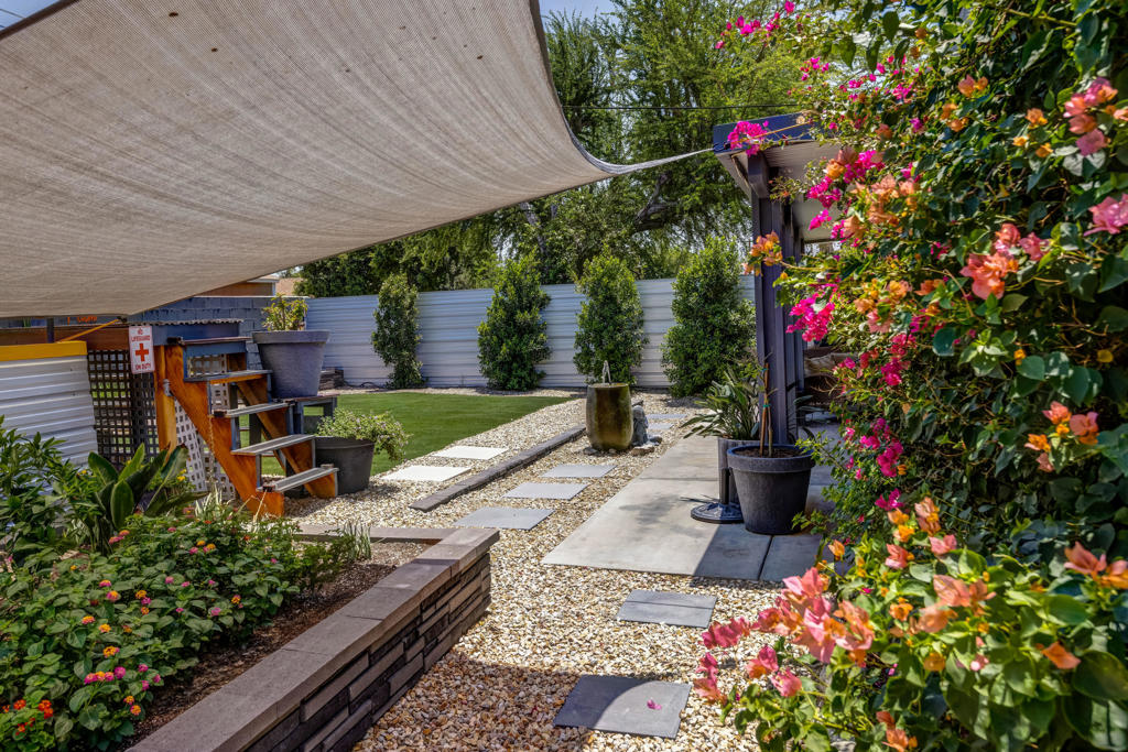 Upper Outpost - Residential