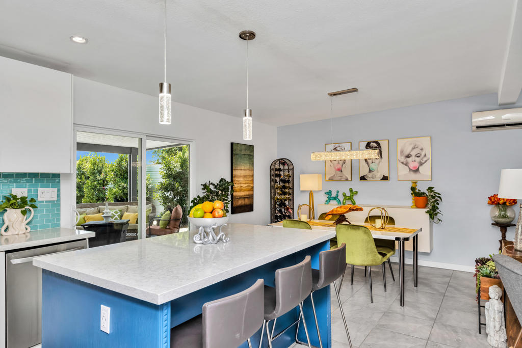 Upper Outpost - Residential