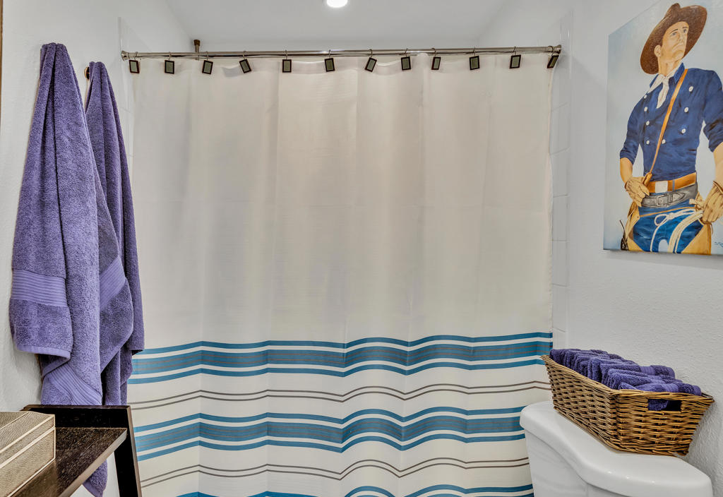 Upper Outpost - Residential