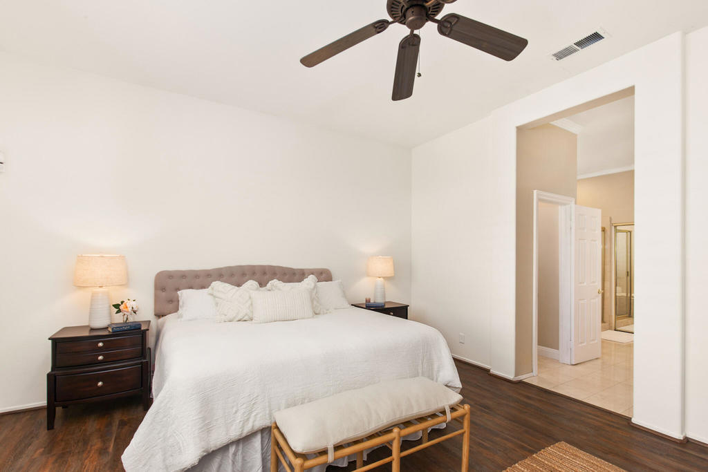 Colony Cove - Residential Lease