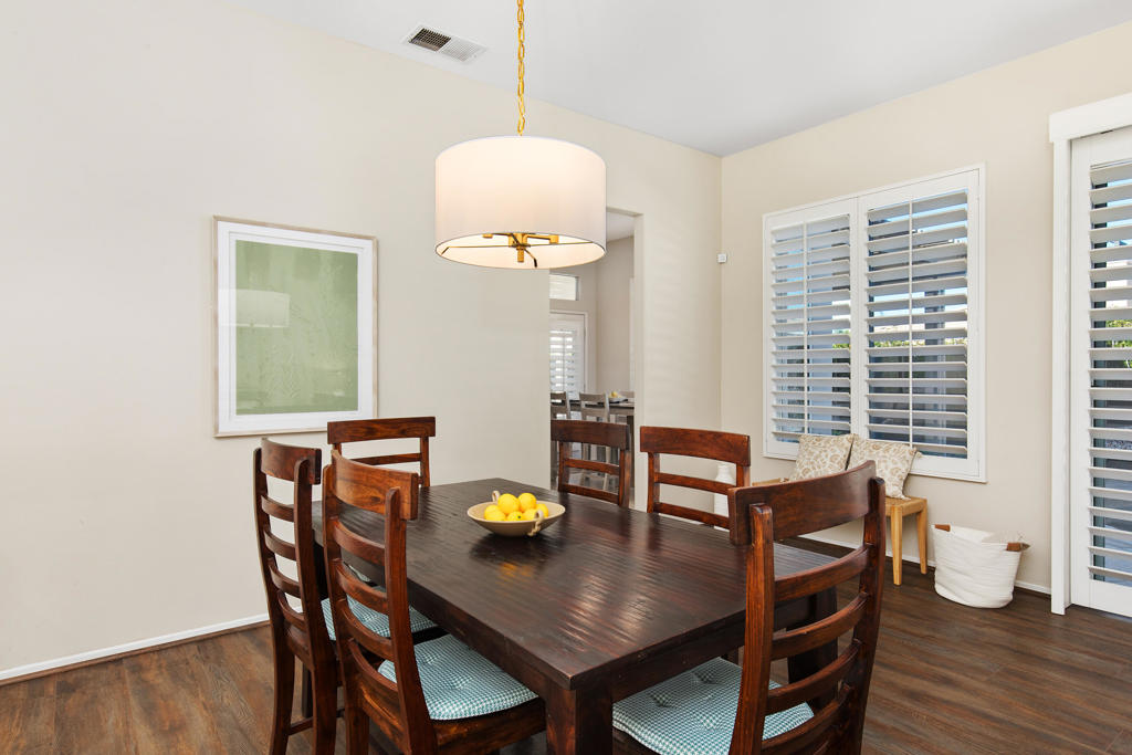 Colony Cove - Residential Lease