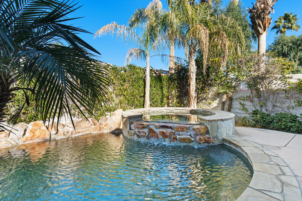 Colony Cove - Residential Lease