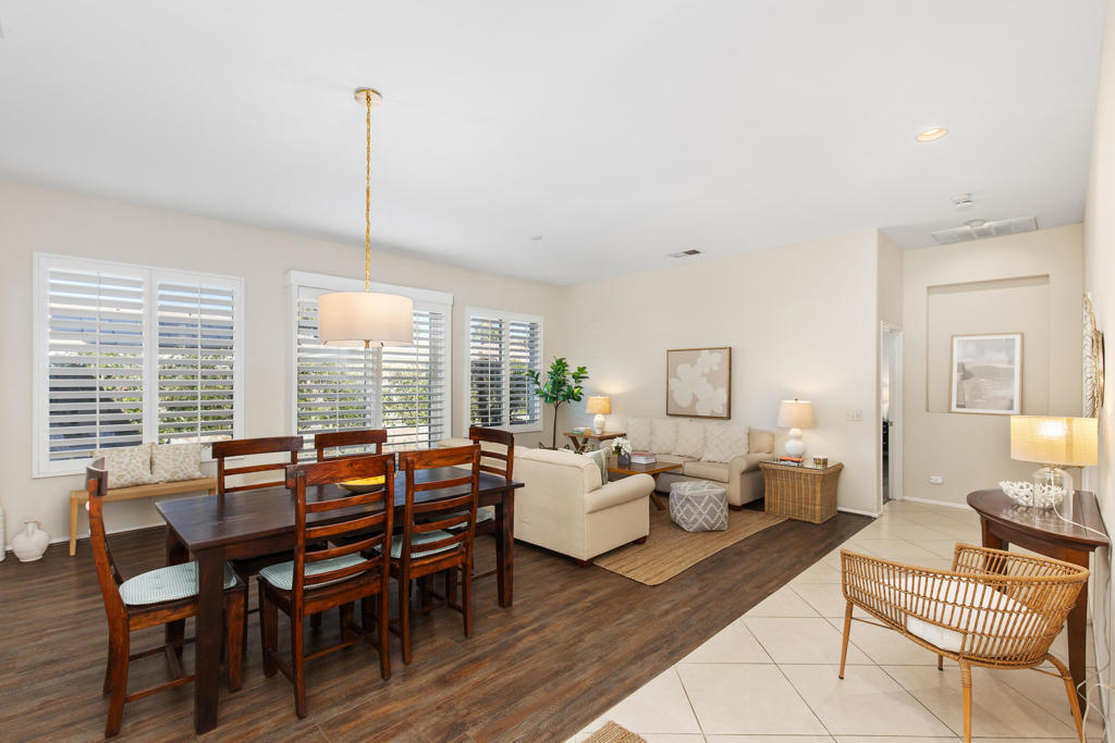 Colony Cove - Residential Lease