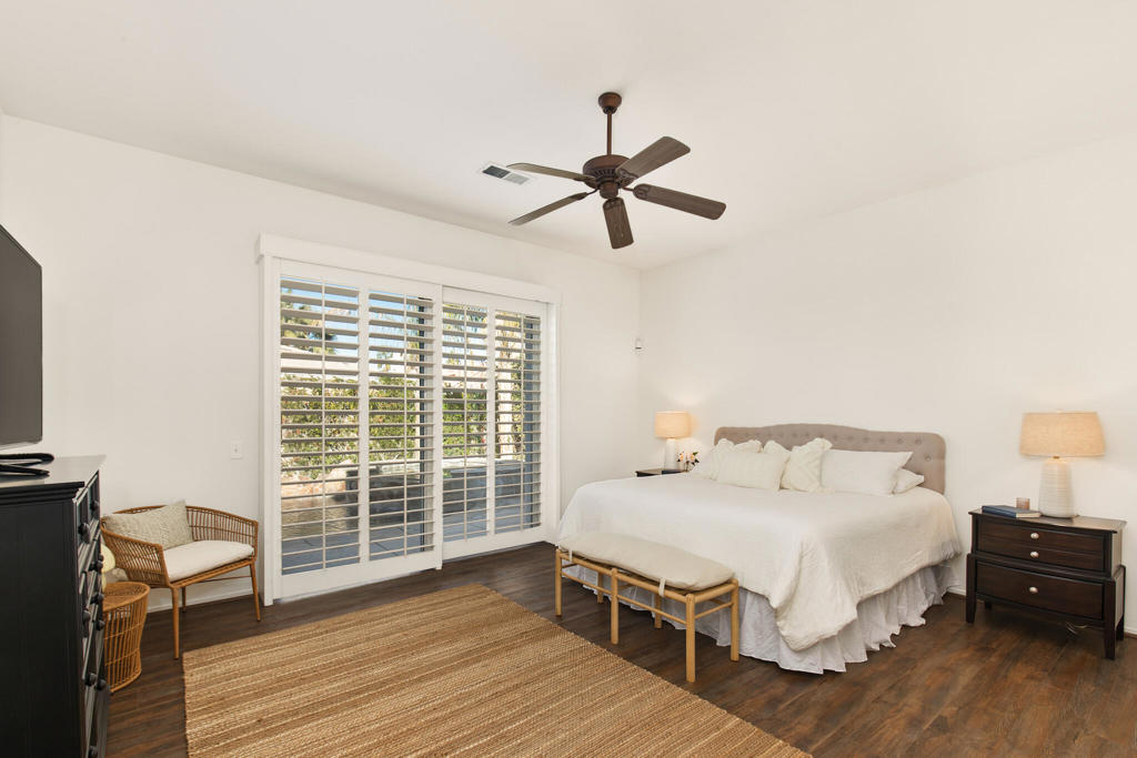 Colony Cove - Residential Lease