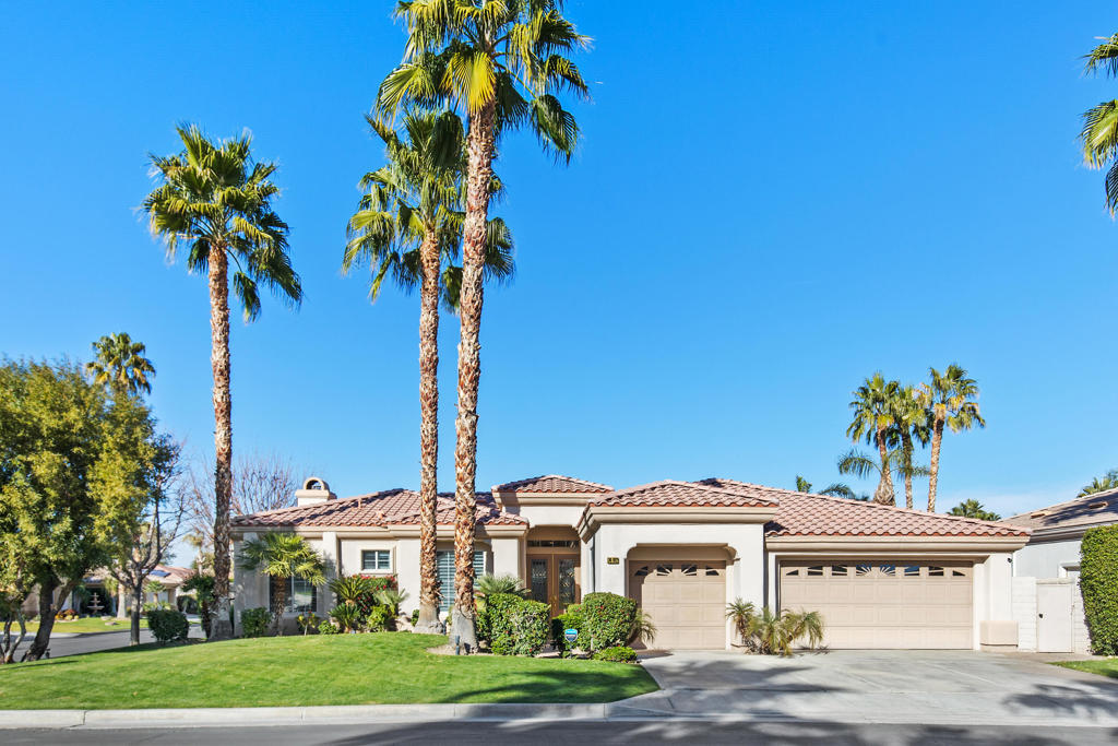 Colony Cove - Residential Lease