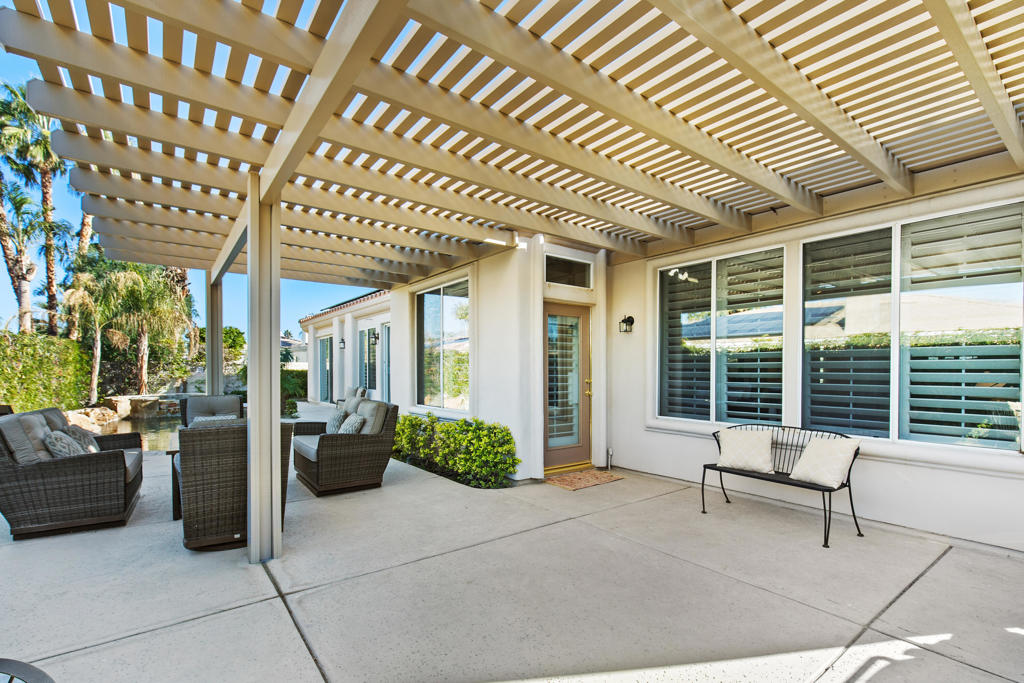 Colony Cove - Residential Lease