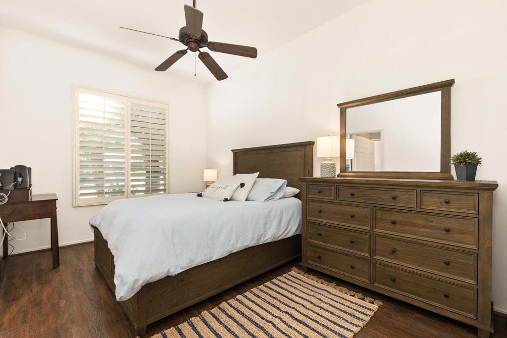 Colony Cove - Residential Lease