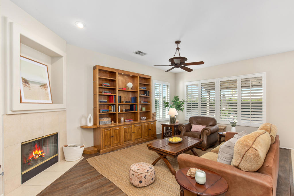 Colony Cove - Residential Lease