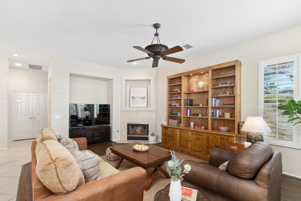 Colony Cove - Residential Lease