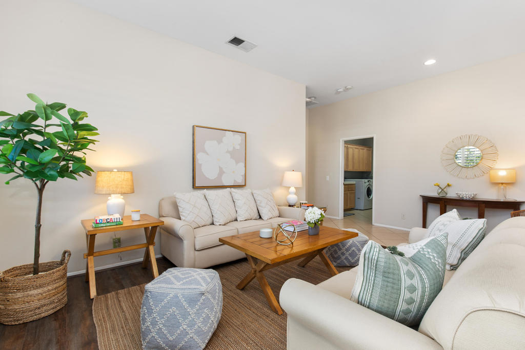 Colony Cove - Residential Lease