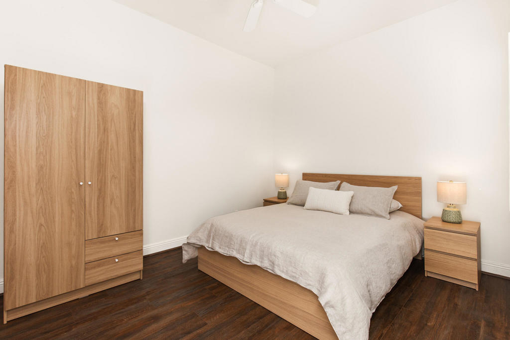 Colony Cove - Residential Lease