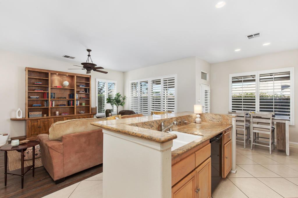 Colony Cove - Residential Lease