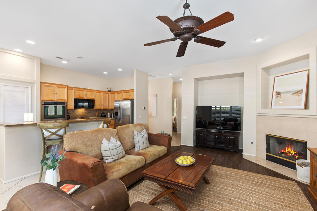 Colony Cove - Residential Lease
