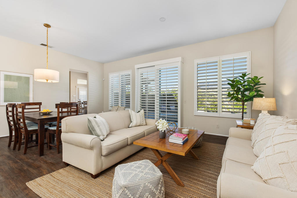 Colony Cove - Residential Lease