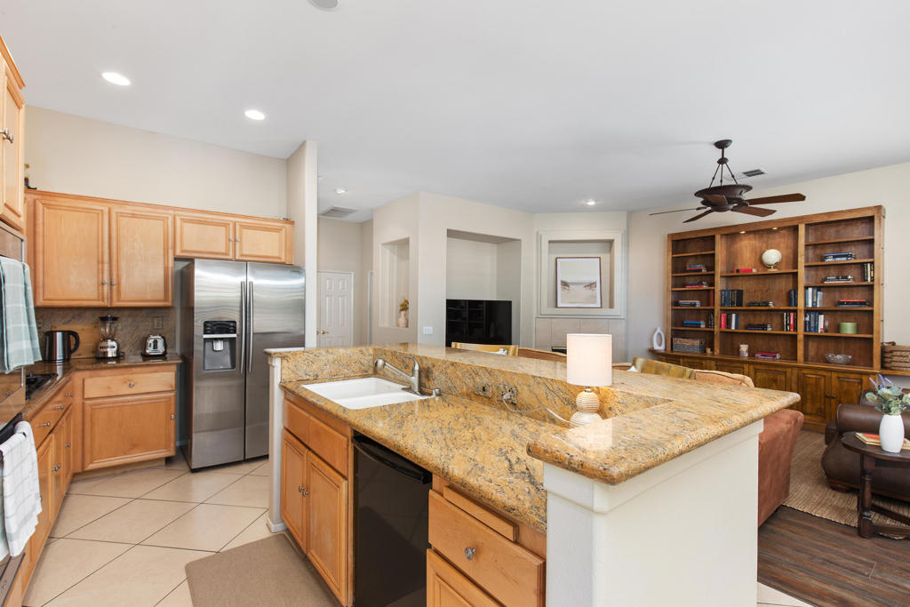 Colony Cove - Residential Lease