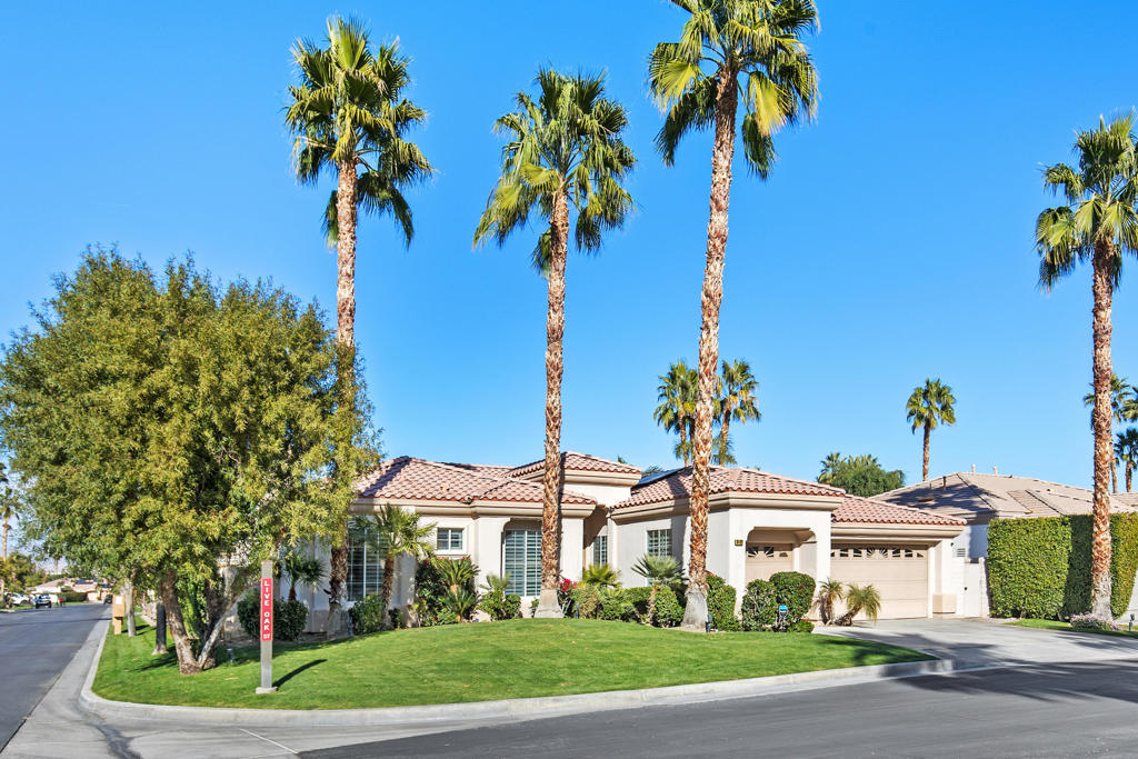 Colony Cove - Residential Lease