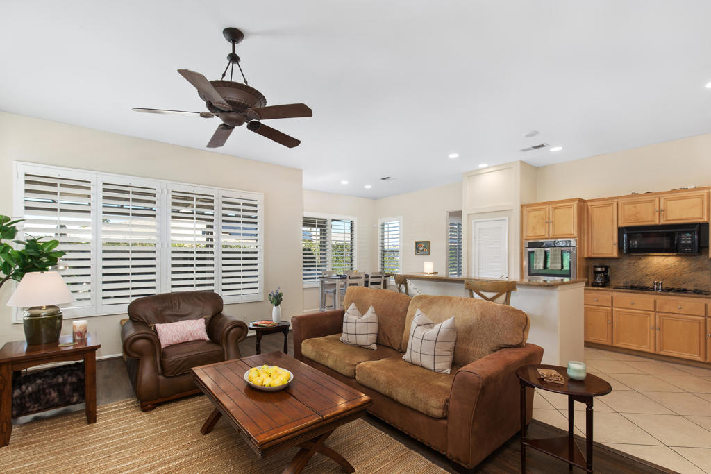 Colony Cove - Residential Lease