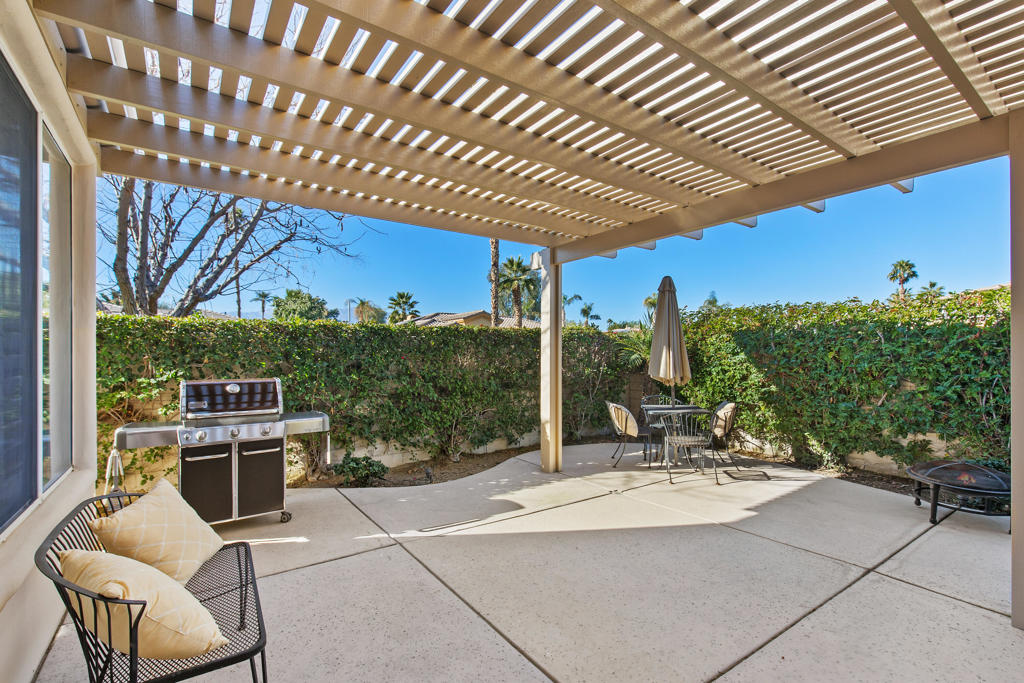 Colony Cove - Residential Lease