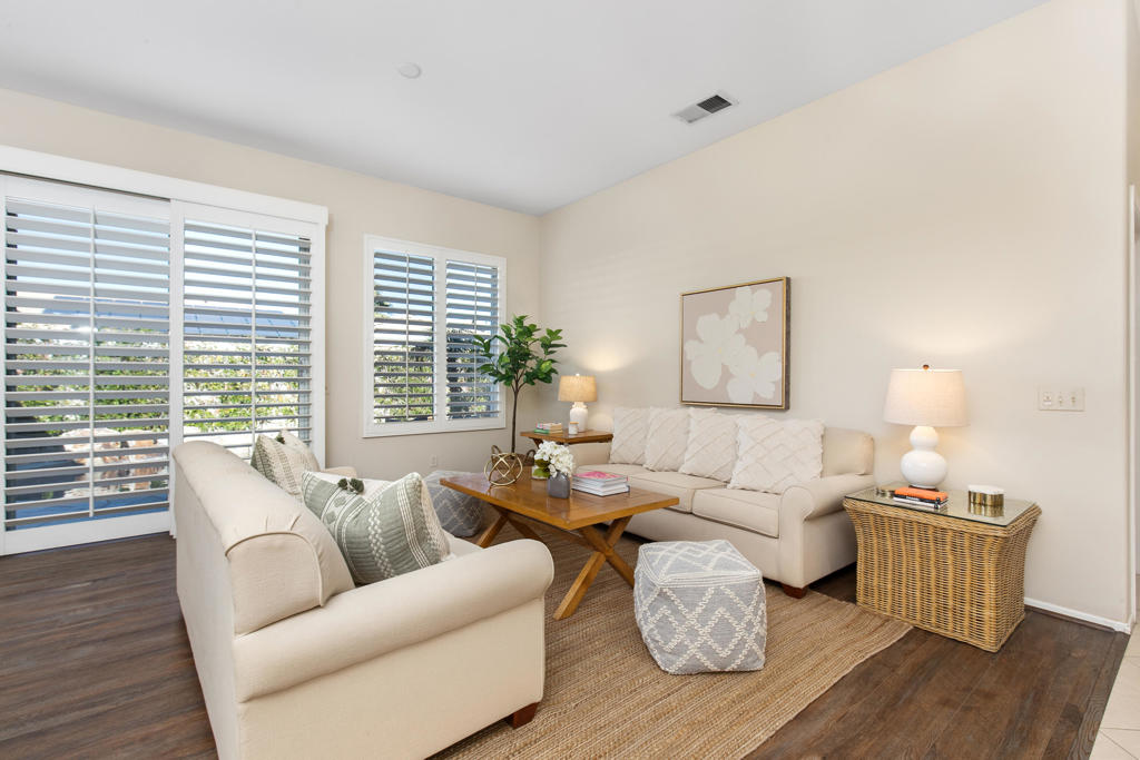 Colony Cove - Residential Lease