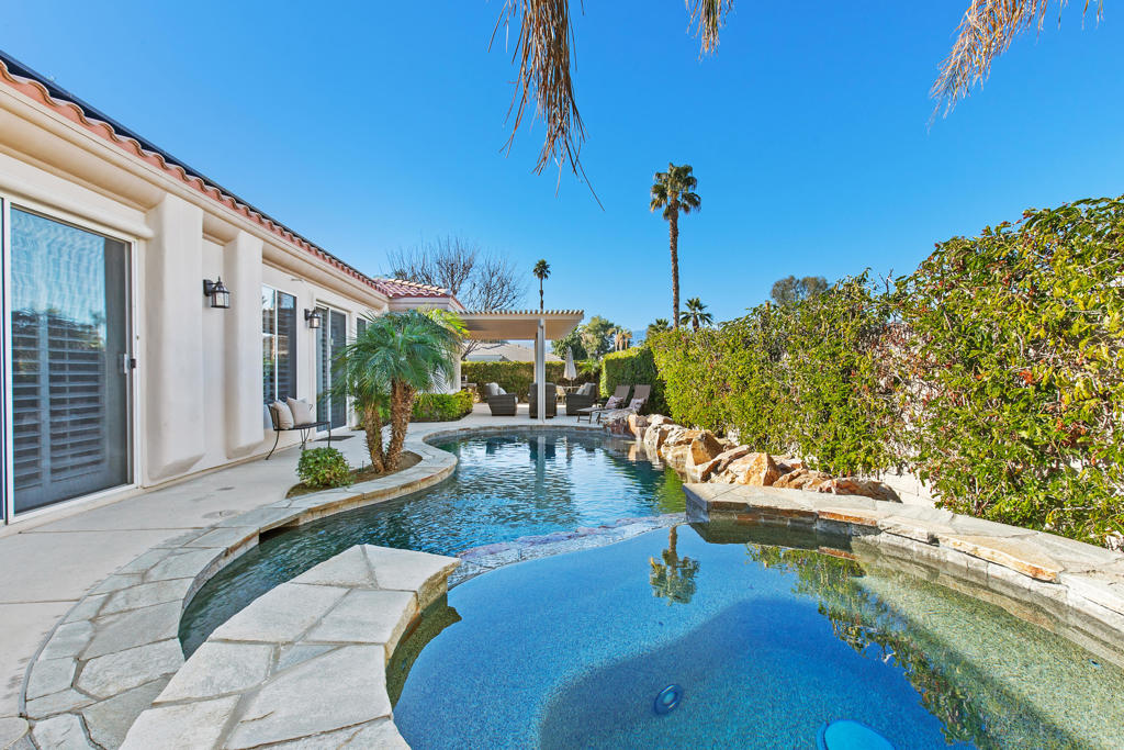 Colony Cove - Residential Lease
