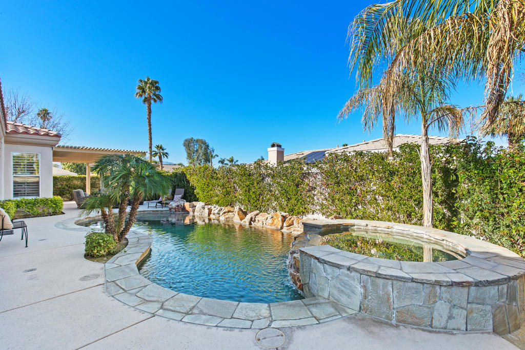 Colony Cove - Residential Lease