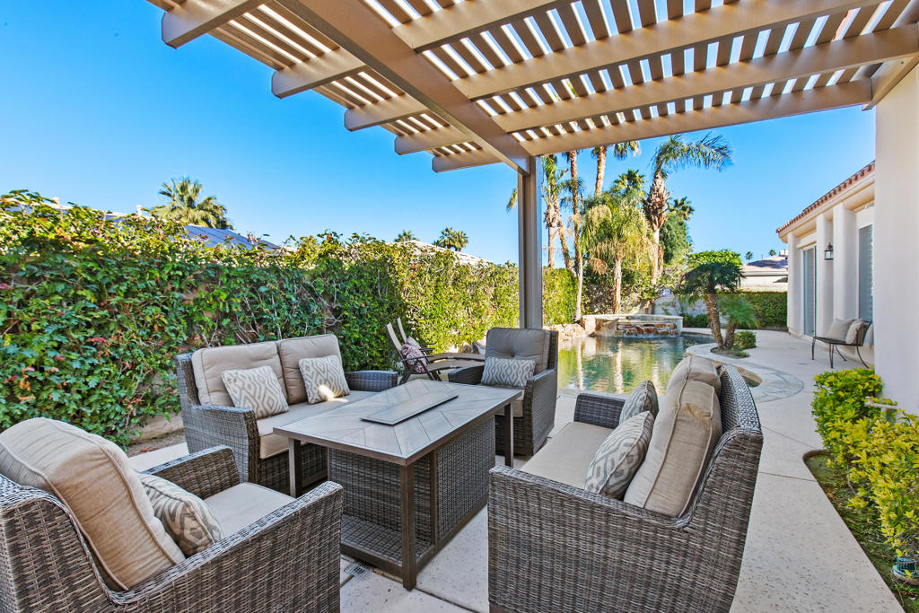 Colony Cove - Residential Lease