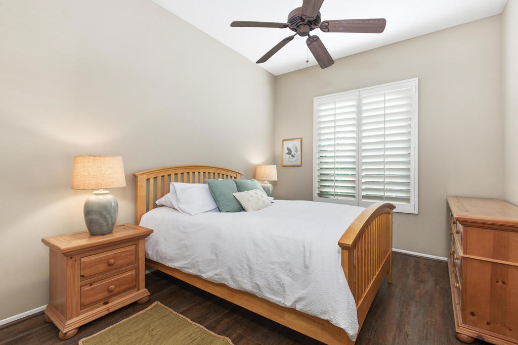 Colony Cove - Residential Lease