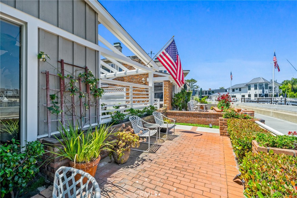 Balboa Island - Main Island (BALM) - Residential