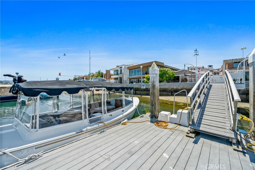 Balboa Island - Main Island (BALM) - Residential