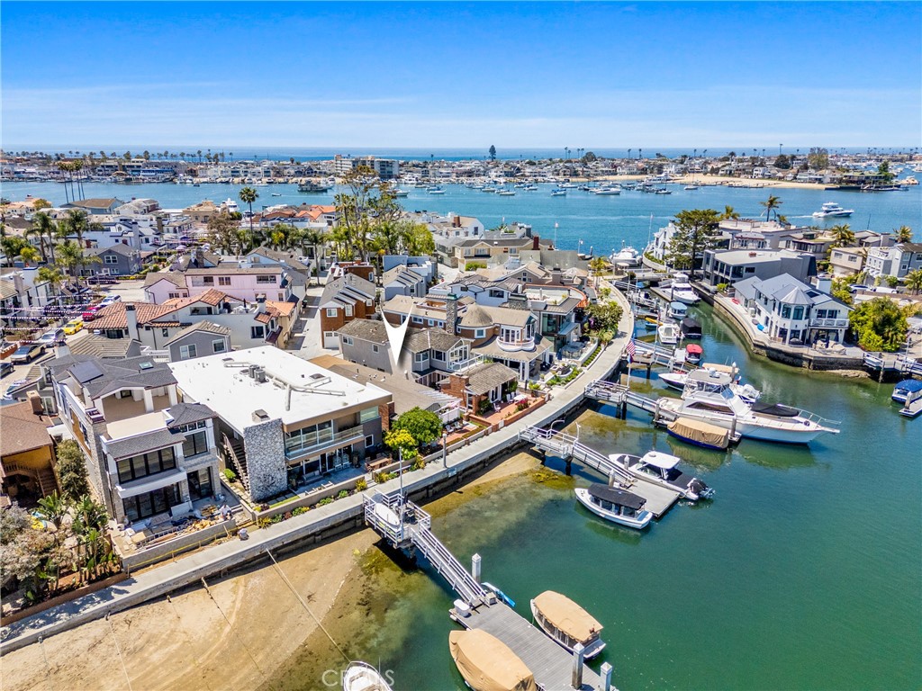 Balboa Island - Main Island (BALM) - Residential