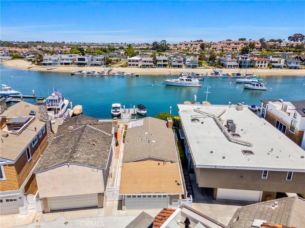Balboa Island - Main Island (BALM) - Residential